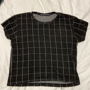 Brandy Melville Crop Top